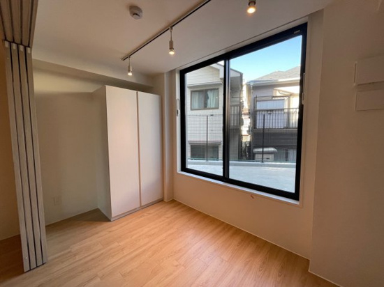 居室・リビング　※別部屋参考写真