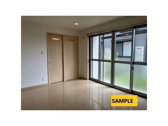 眺望　イメージ