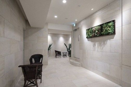 ロビー　☆おしゃれなロビー☆