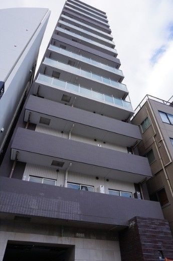 建物外観　☆キレイな外観☆