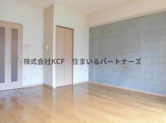 その他部屋・スペース　内装も気になるポイント