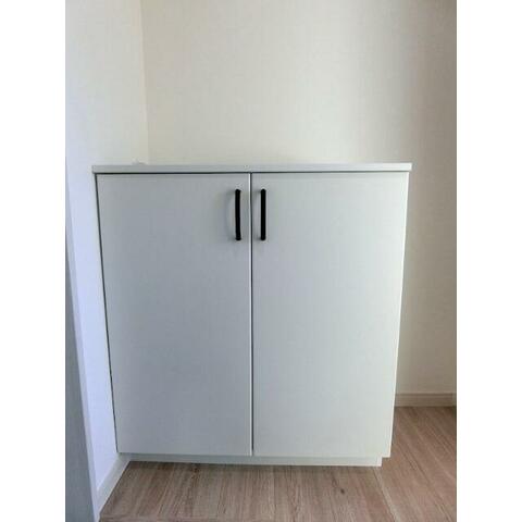 玄関　シューズボックスで玄関すっきり♪