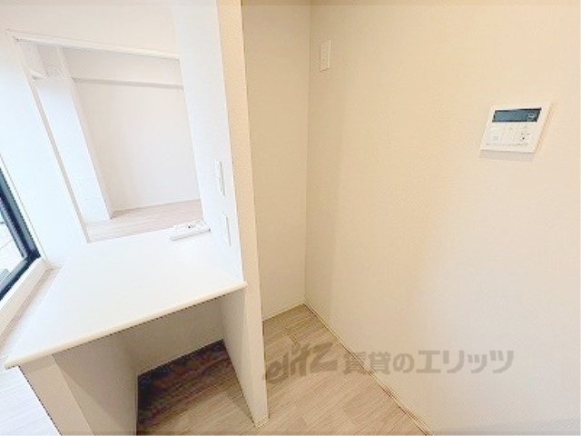 その他部屋・スペース　冷蔵庫置場