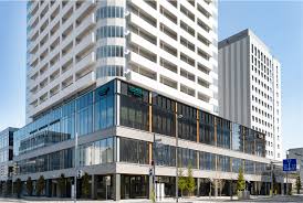 ショッピングセンター　さつきた8・1（ショッピングセンター）まで577m