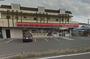 コンビニ　サークルK 南足柄まました店（コンビニ）まで267m