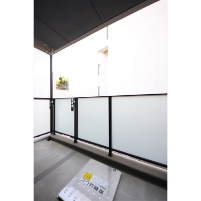 眺望　内装は落ち着いています