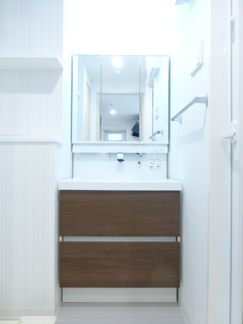 洗面設備　洗面※別部屋参考写真