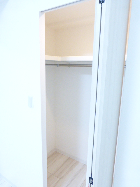 収納　収納※別部屋参考写真