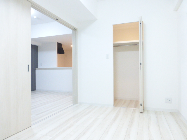 その他部屋・スペース　内観4※別部屋参考写真