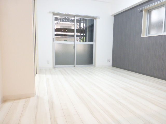 居室・リビング　内観1※別部屋参考写真