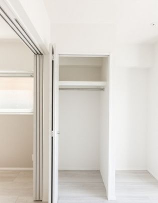 収納　☆たっぷり収納☆