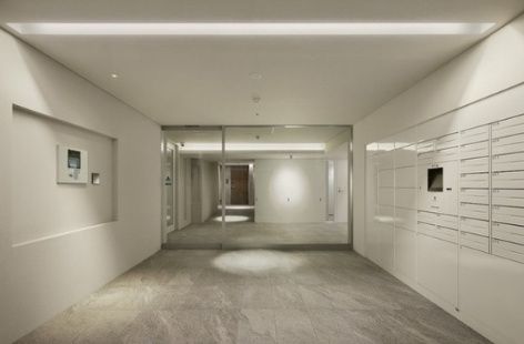 エントランス　☆エントランス☆