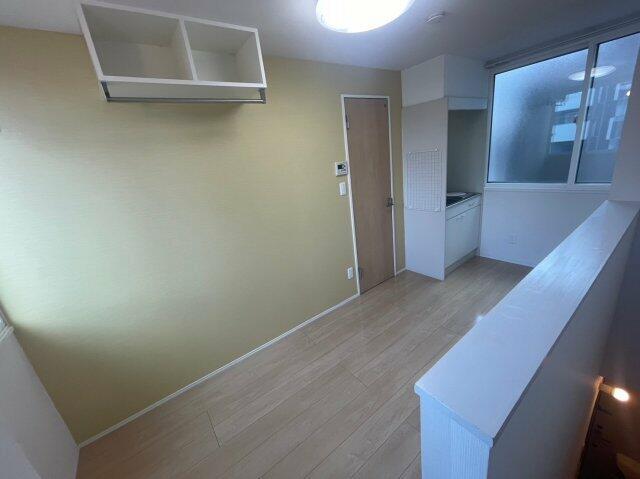 その他部屋・スペース　?