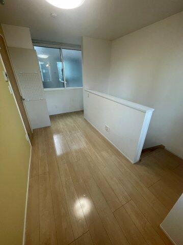 居室・リビング　?