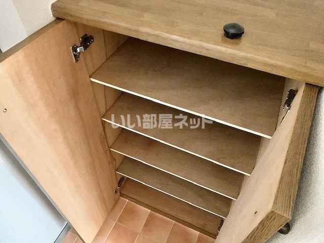 その他部屋・スペース