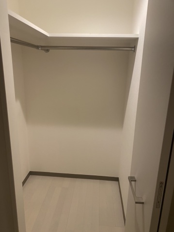 収納　※別部屋参考写真