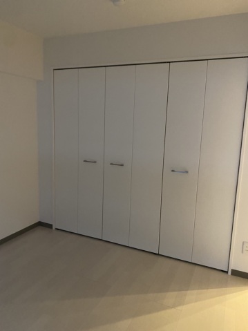 その他設備　※別部屋参考写真