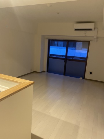 居室・リビング　※別部屋参考写真