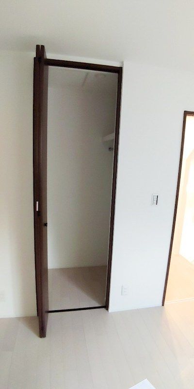 収納　ジョリーメゾン高松　豊島区高松３