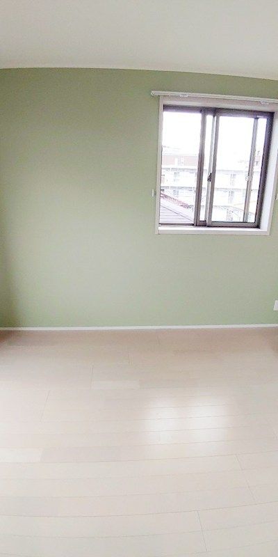 居室・リビング　ジョリーメゾン高松　豊島区高松３