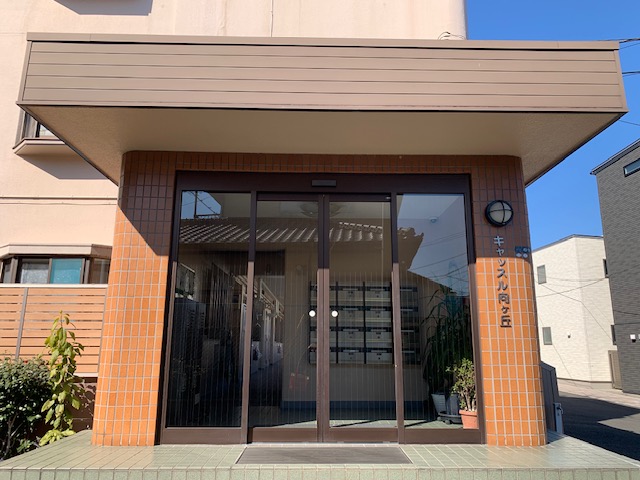 コンビニ　ファミリーマート宿河原二丁目店（コンビニ）まで352m