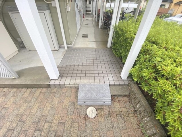 ロビー　ロビー