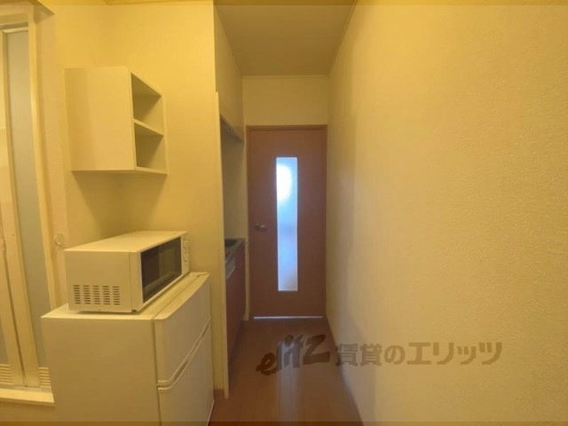 その他部屋・スペース　廊下