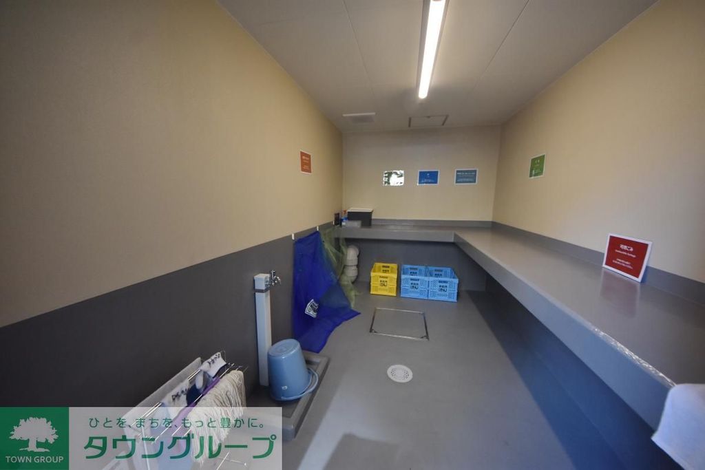 その他　バルコニー