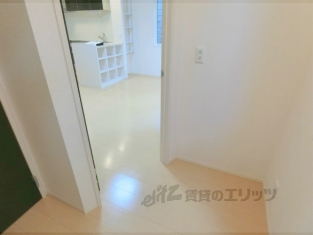 その他部屋・スペース　廊下