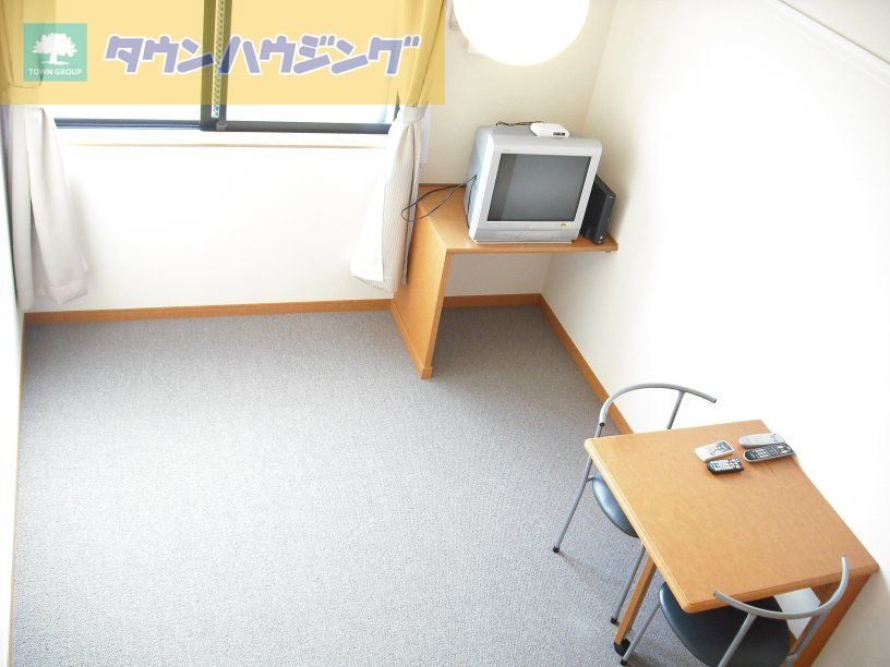 居室・リビング　カーペット仕様