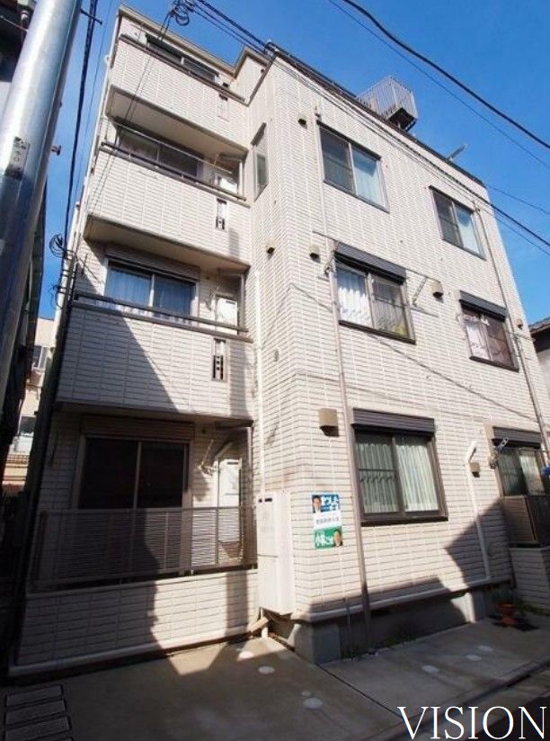 建物外観　☆外観☆