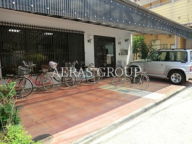 病院　松尾クリニック（病院）まで519m