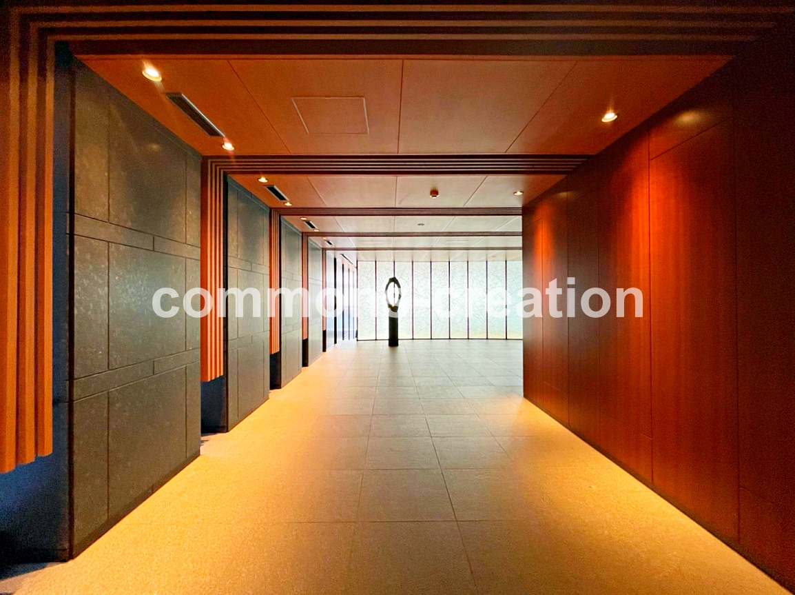 コンビニ　ファミマ麻布台ヒルズ店（コンビニ）まで230m