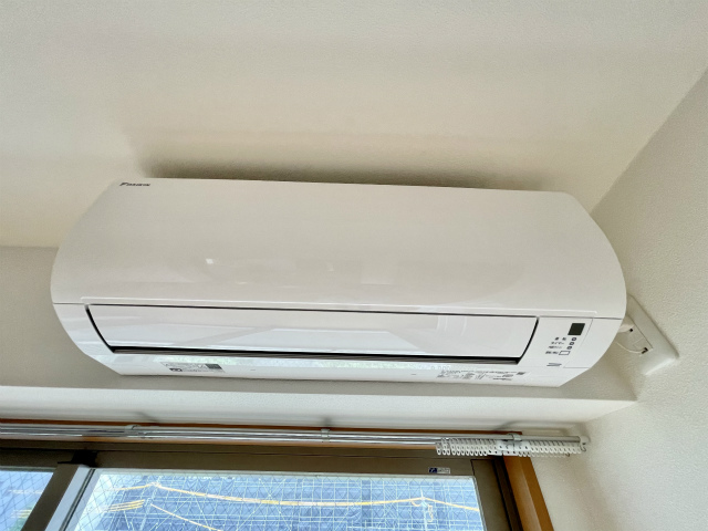 その他設備　※別部屋参考写真