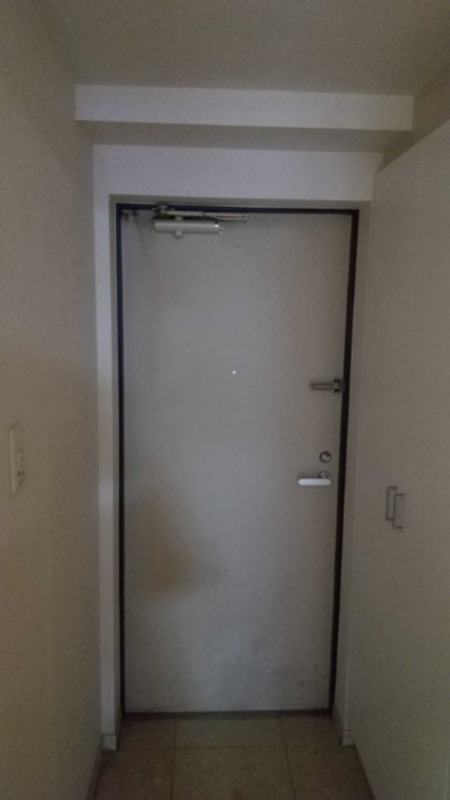 玄関　※同仕様写真含む