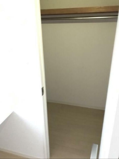 収納　※同仕様写真含む