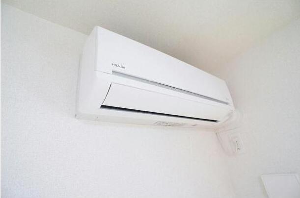 その他　エアコン