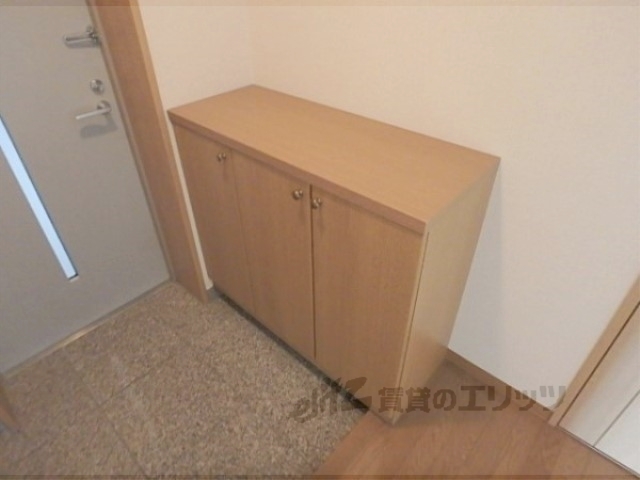 その他部屋・スペース　廊下