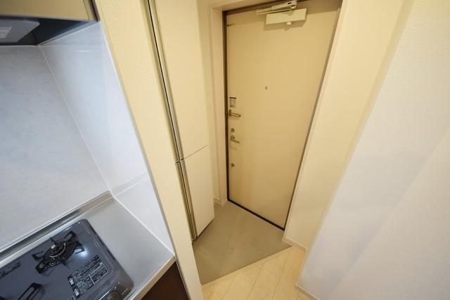 玄関　★お問い合わせはタウンハウジングまで★