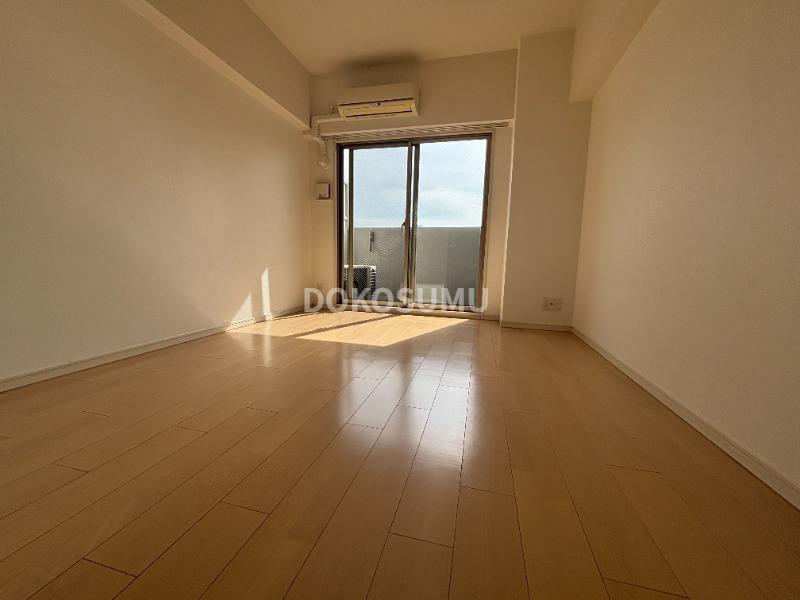 その他部屋・スペース　自分らしい時間を大切にできる、落ち着きあるプライベート空間。