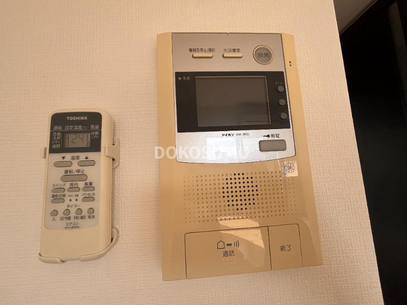 セキュリティ　大切な毎日を優しく守る、安心と信頼の充実セキュリティ。