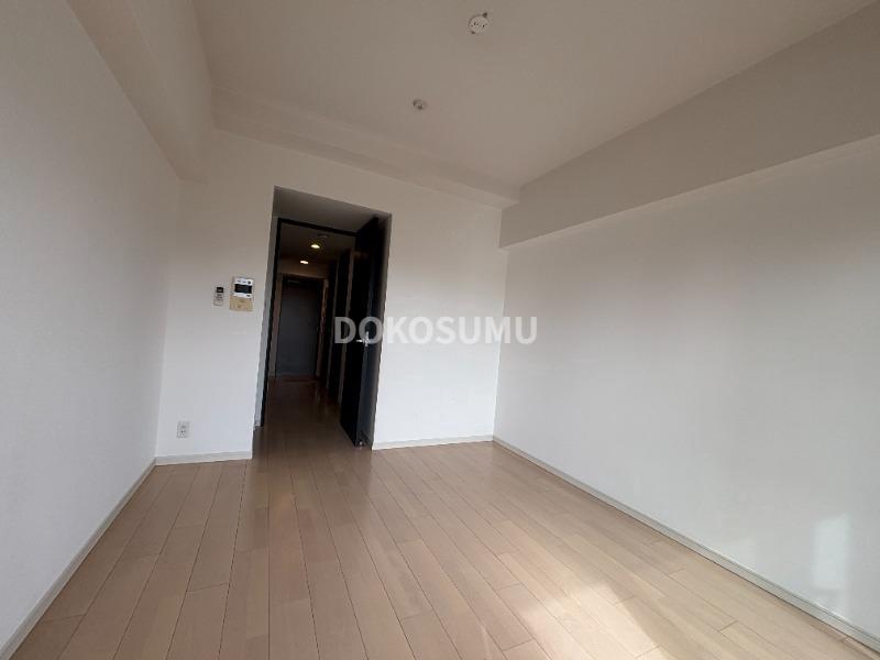 居室・リビング　無駄のない美しさと、暮らしやすさを追求したこだわりの住空間。