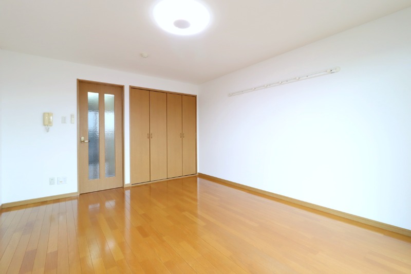 居室・リビング　図面と現状に相違がある場合には現状を優先