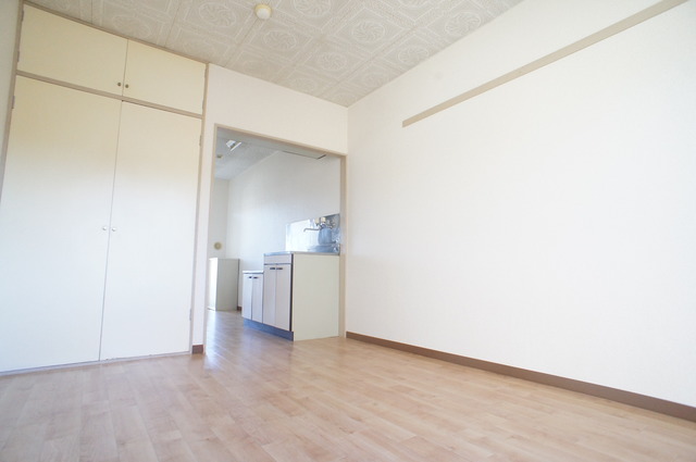 その他部屋・スペース　明るい雰囲気で暮らしやすい！優しい質感の室内がオススメ☆