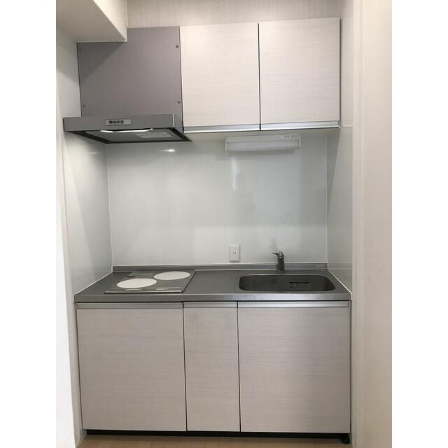 キッチン　使いやすいキッチンです