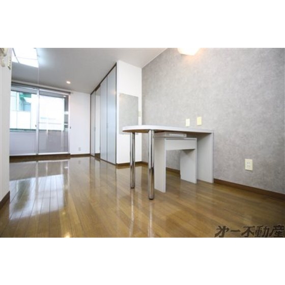 その他部屋・スペース　洋室