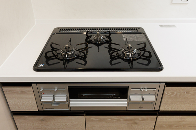 その他　※写真は同タイプ住戸です。