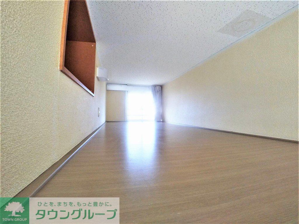 その他部屋・スペース　ロフト