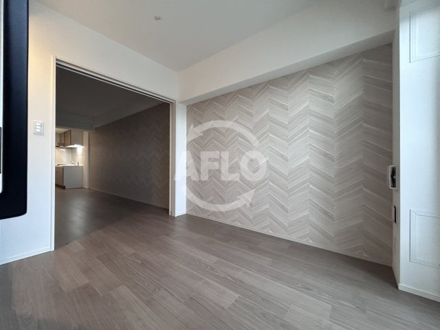 居室・リビング　スプランディッド江坂DUE　洋室