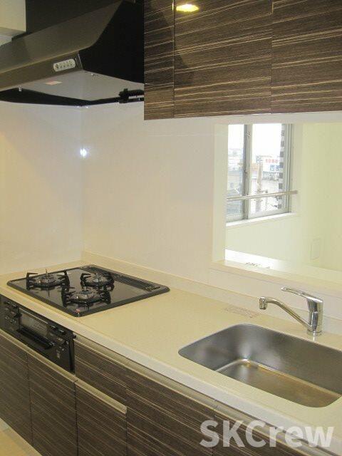 キッチン　他部屋参考